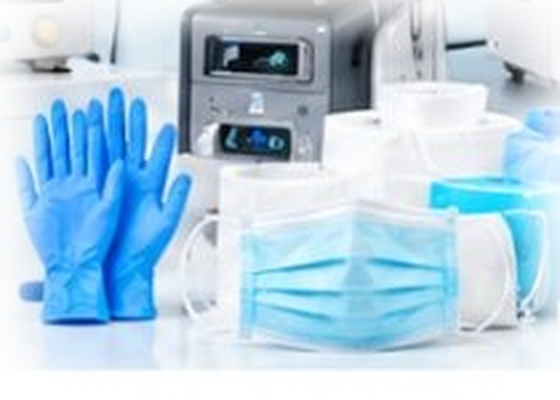 Consumables & Disposables