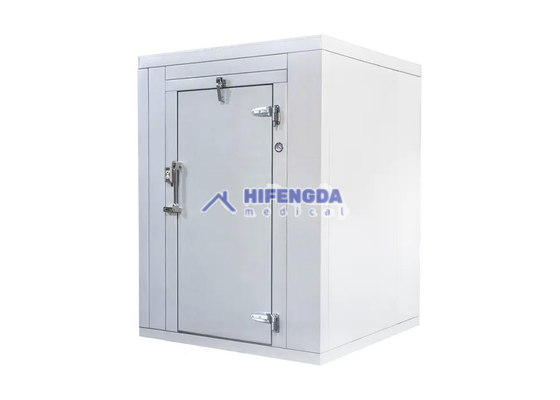Refrigeration & Cold Storage