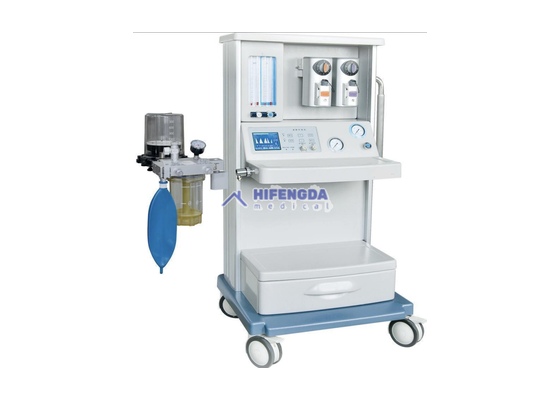 Surgical, ICU & Emergency