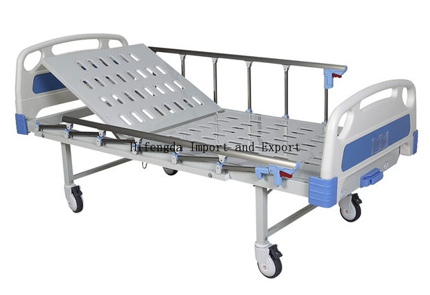 Hospital bed