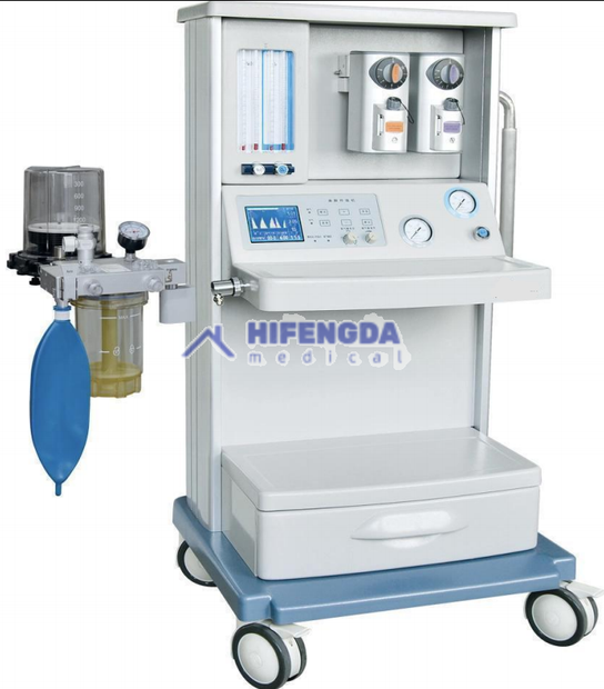 Anesthesia Machine