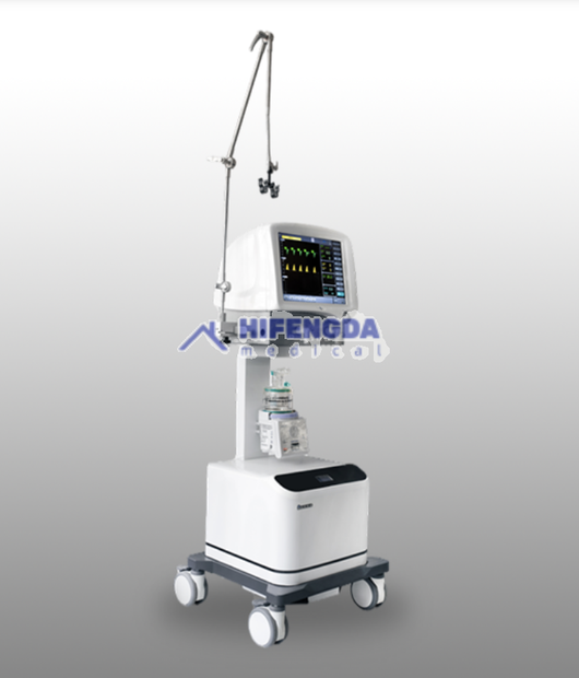 Ventilator