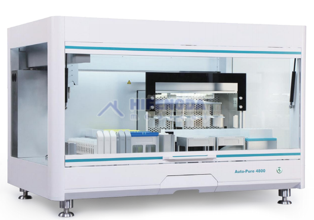 Automatic Nucleic Acid Extraction System