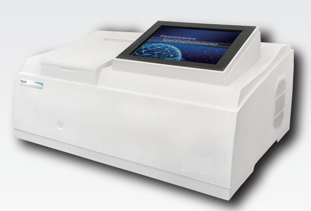 Fluorescence Spectrophotometer