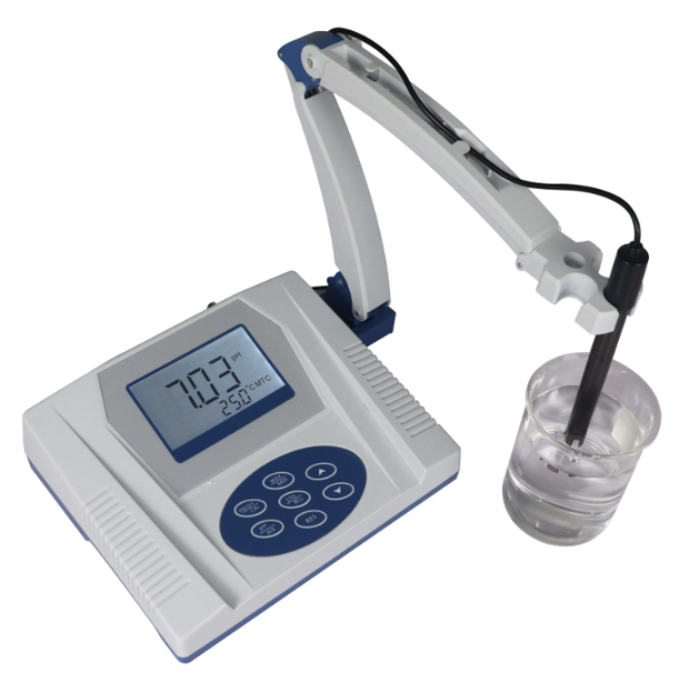 PH Meter