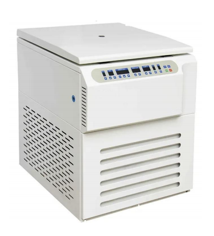 Blood Bank Centrifuge