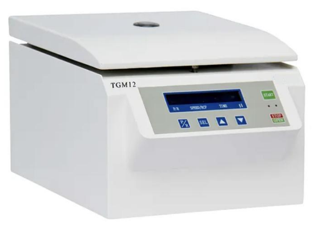 Hematocrit Centrifuge