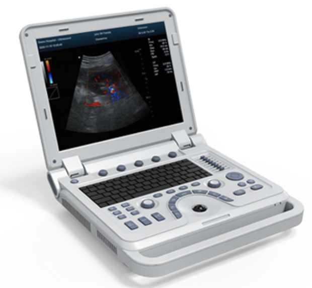Color Doppler ultrasonic diagnostic device