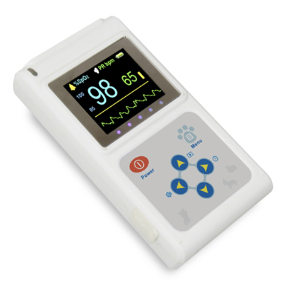Pulse Oximeter