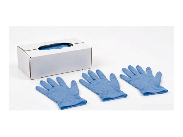 Nitrile Examination Gloves