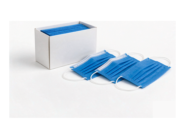 Surgical Face Mask