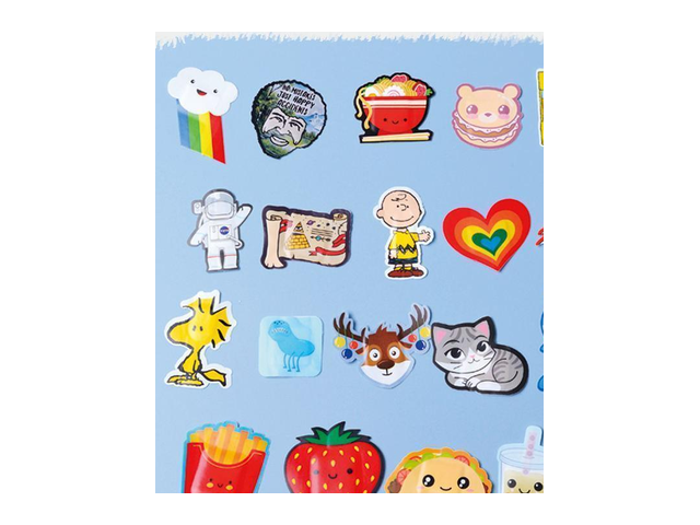 Cartoon Bandage