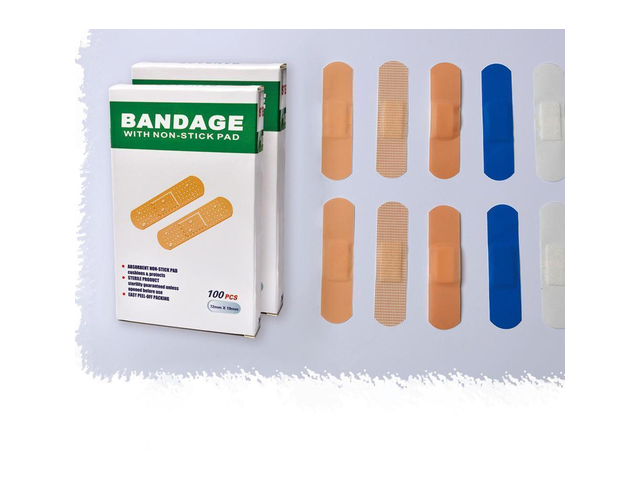 PE Bandage